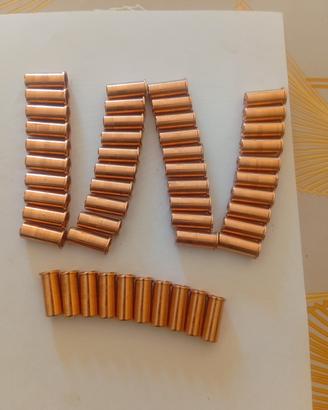 Ugelli guidafilo rame 1.0mm per saldatrice 50pz

