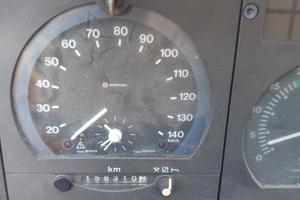 Daily 59 12, 2800 cc, ribaltabile  trilaterale 