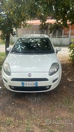 FIAT Punto 1.3 MJT II S&S 95 CV 5 porte Lounge