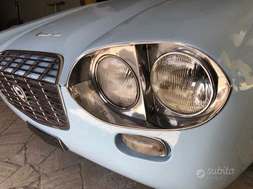 LANCIA Altro modello - 1963