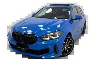 BMW 120 D 2000 D 190 CV AUT. 4X4 M. SPORT