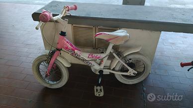 bicicletta bambina 
