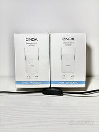 Ripetitore Wi-Fi Onda
