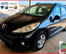 Peugeot 207 1.6 8V HDi 93CV SW X Line