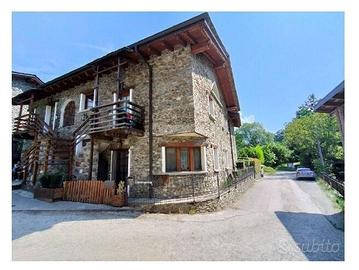 Immobile in asta di 60 m² con 2 locali a Colico