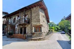 Immobile in asta di 60 m² con 2 locali a Colico
