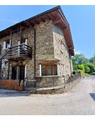Immobile in asta di 60 m² con 2 locali a Colico