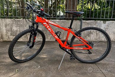 Bici MB Atala Race Comp, ruote 26"  - ragazzo/a