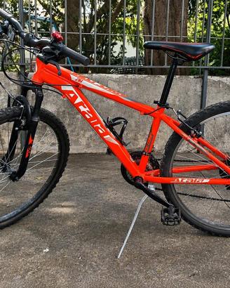 Bici MB Atala Race Comp, ruote 26"  - ragazzo/a