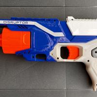 NERF Disruptor