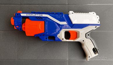 NERF Disruptor