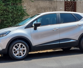 Renault Captur 1.5 dci Sport Edition 2 2019