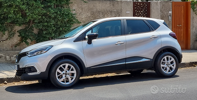 Renault Captur 1.5 dci Sport Edition 2 2019