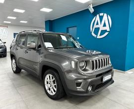 JEEP RENEGADE 1000 LIMITED FULL LED UNIPROPRIETARI