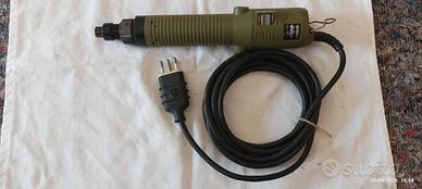 avvitatore elettrico 220volt Japan DENSEI DELVO .