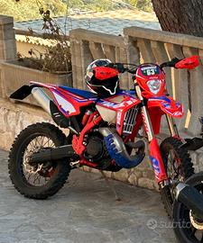 Beta 250rr racing 2022