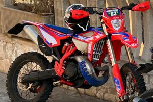 Beta 250rr racing 2022