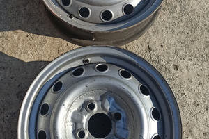 Cerchioni Alfa Romeo Alfetta