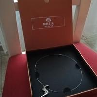 Collana Breil
