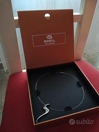Collana Breil