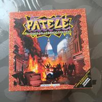 Patele - Il Gioco delle Bande Torinesi