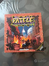 Patele - Il Gioco delle Bande Torinesi