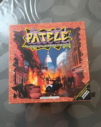 Patele - Il Gioco delle Bande Torinesi