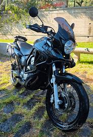 honda transalp xl 700 anno 2009  PERFETTA