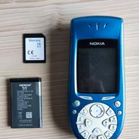 Nokia 3650 nhl-8