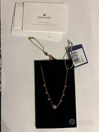 Collana Swarovski