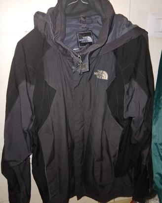 the North face originale TG m nero