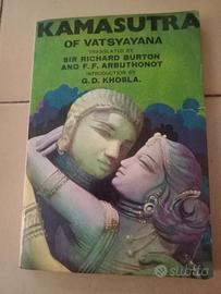 904) Libro KAMASUTRA OF VATSYAYANA
