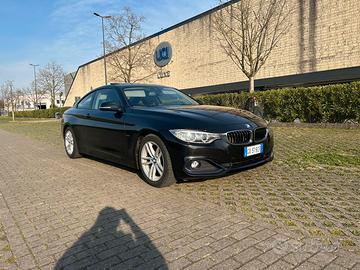 BMW SERIE 4 420i