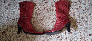 Stivali Sendra  tg 39