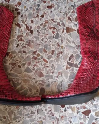 Stivali Sendra  tg 39