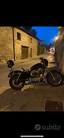 Harley Davidson 883 2001