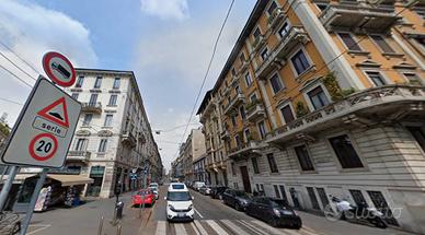 Zona Washington - Milano- Monolocale Arredato