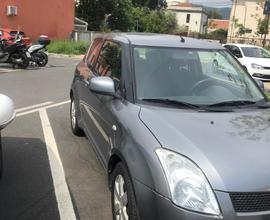 Suzuky Swift 2008 1.3 GPL