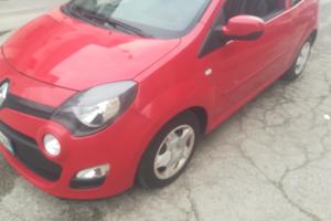 Renault twingo 1200 benzina ideale neopatentati 
