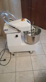 impastatrice 