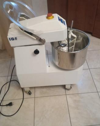 impastatrice 