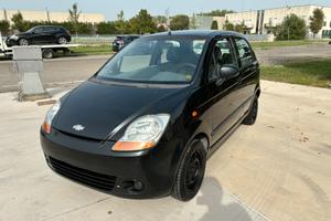 Chevrolet Matiz 0.8 Benzina