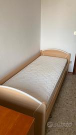 LETTO SINGOLO 