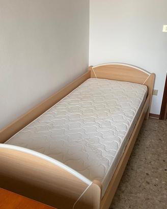 LETTO SINGOLO 