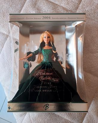 Barbie magie delle feste