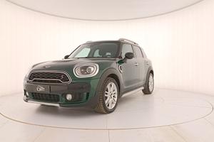 MINI Mini Countryman F60 2017 - Mini Countryman 2.