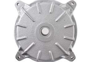 Mozzo ghisa ruota posteriore Vespa R 50 Special