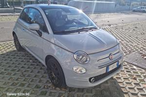 Fiat 500 modello Collezione