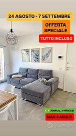 SETTEMBRE '25 - NEW 2 camere, 2 bagni, box auto