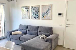 SETTEMBRE '25 - NEW 2 camere, 2 bagni, box auto